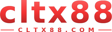 cltx88 logo